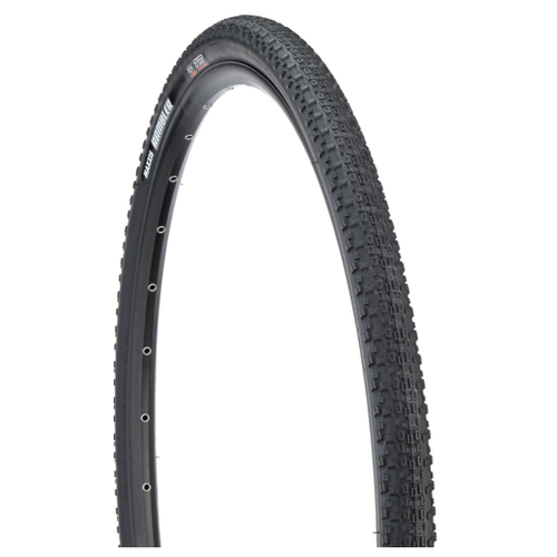 Maxxis Maxxis Rambler Tire - 700 x 50, Tubeless, Folding, Black, Dual, EXO
