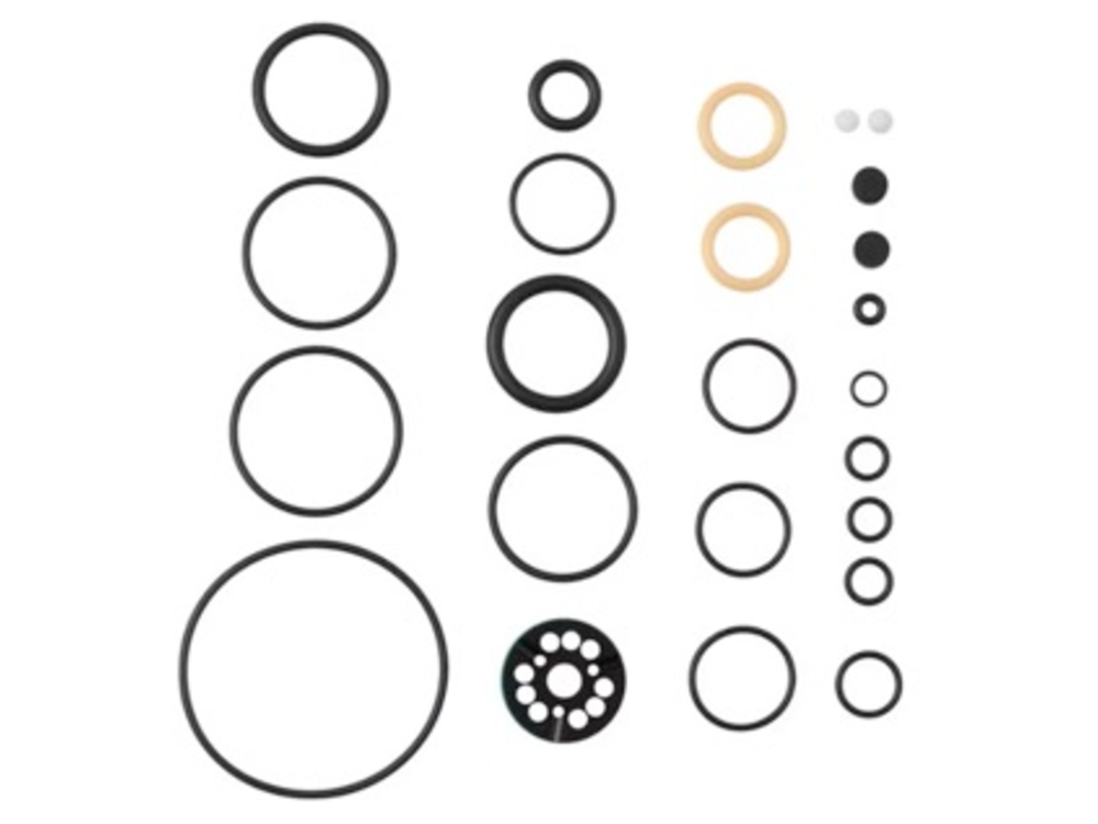 FOX Fox Shox Seal Kit, G2, Float DPX2