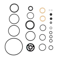 Fox Shox Seal Kit, G2, Float DPX2