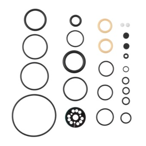 Fox Shox Fox Shox Seal Kit, G2, Float DPX2