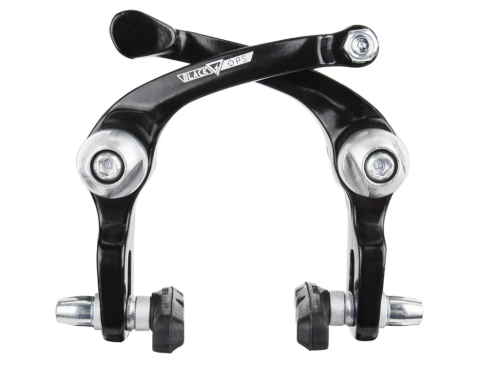 BLACK OPS BRAKE CLPR BK-OPS U-BRAKE FTorRR 985 BK