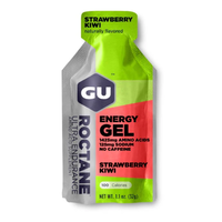 Strawberry Kiwi single