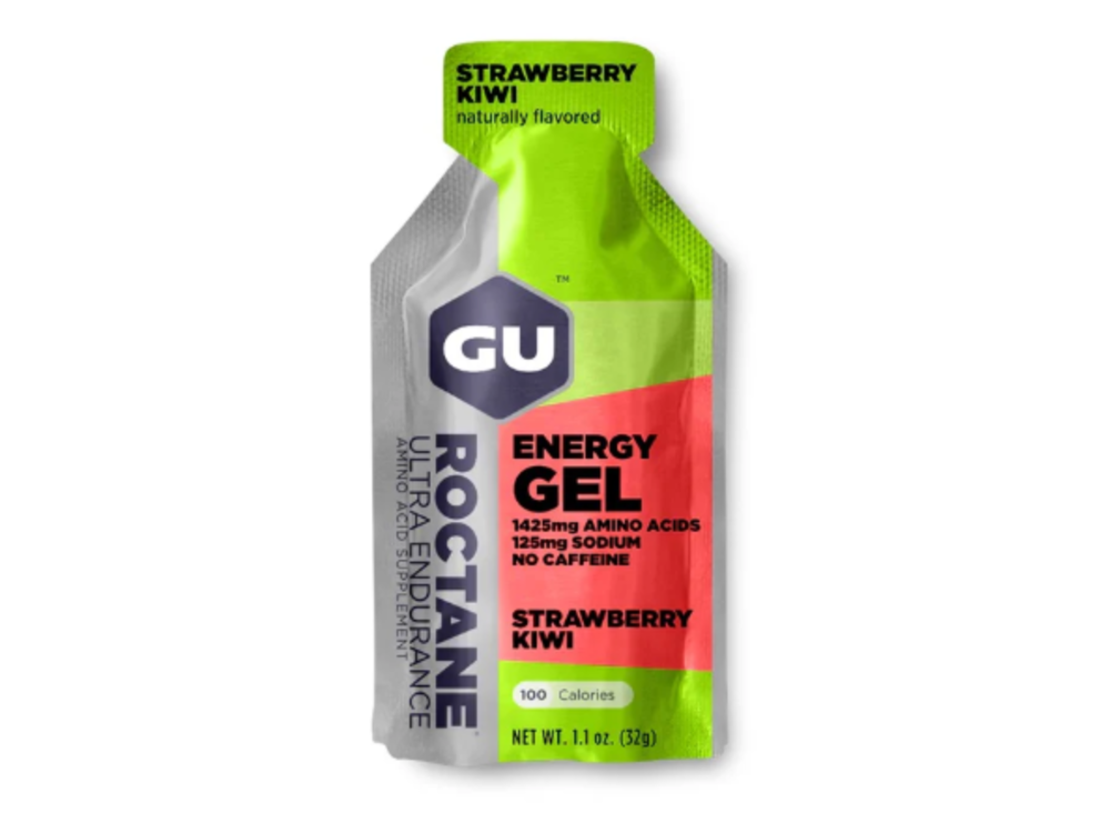 GU Energy Labs Strawberry Kiwi single