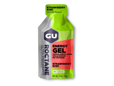 GU Energy Labs Strawberry Kiwi single