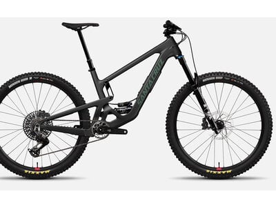 Santa Cruz Htwr 4 C 29 26 LG BLK 90