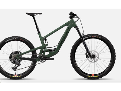 Santa Cruz BRSN 5 C MX 26 MD GRN 70