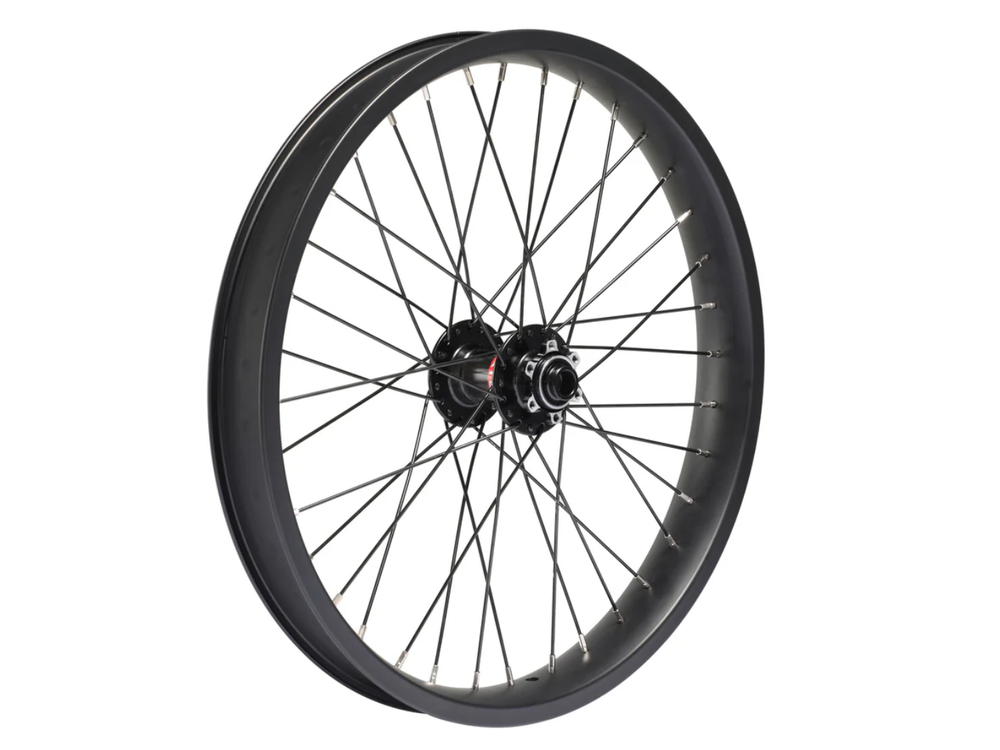 Aventon Aventon Front Wheel - No Tire & Tube - Abound