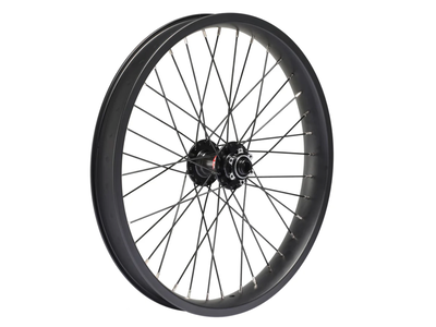 Aventon Aventon Front Wheel - No Tire & Tube - Abound