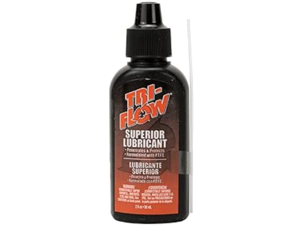 Tri-Flow Tri-Flow Superior Lube, 2.0oz