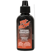 Tri-Flow Superior Lube, 2.0oz