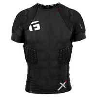 G-Form Pro-X4 Shirt  - Men's, Black, Large
