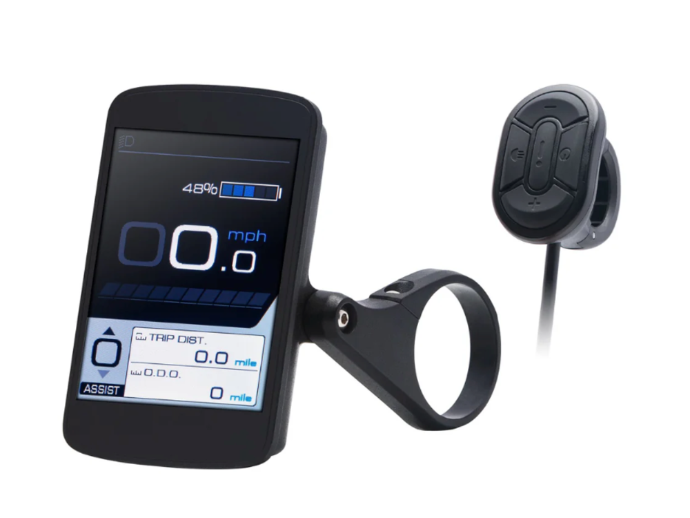 Aventon Aventon Full Color Display BC 280 - Level 3