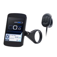 Aventon Full Color Display BC 280 - Level 3