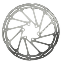 SRAM CenterLine Disc Brake Rotor - 180mm, 6-Bolt, 2.0mm