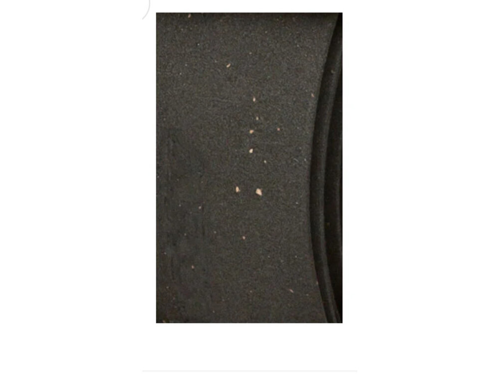 Arundel Bar Tape Cork Ribbon Black