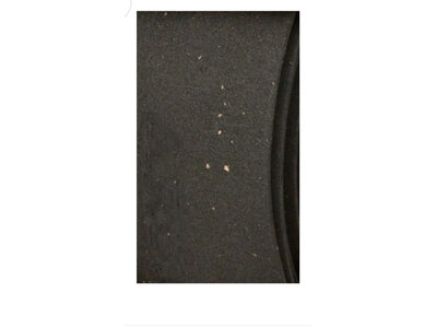 Arundel Arundel Bar Tape Cork Ribbon Black