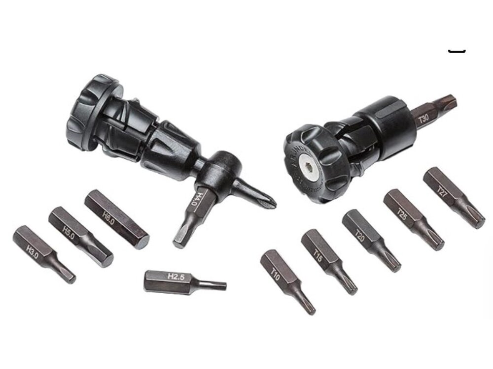 Arundel Arundel Tool Shameless Plugs Bar End Tool