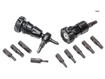 Arundel Arundel Tool Shameless Plugs Bar End Tool