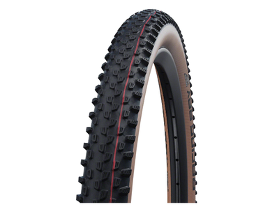 Schwalbe TIRE SWB RACING RAY 29x2.25 EVO S-RACE BK/TAN ADDIX SPEED TLR FOLD