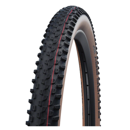 Schwalbe TIRE SWB RACING RAY 29x2.25 EVO S-RACE BK/TAN ADDIX SPEED TLR FOLD Schwalbe TIRE SWB RACING RAY 29x2.25 EVO S-RACE BK/TAN ADDIX SPEED TLR FOLD