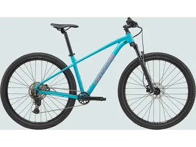 Cannondale 27.5 U Trail 2 IBL SM