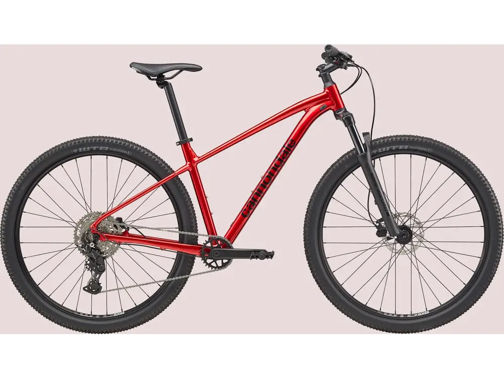 Cannondale 27.5 U Trail 2 MRD XS