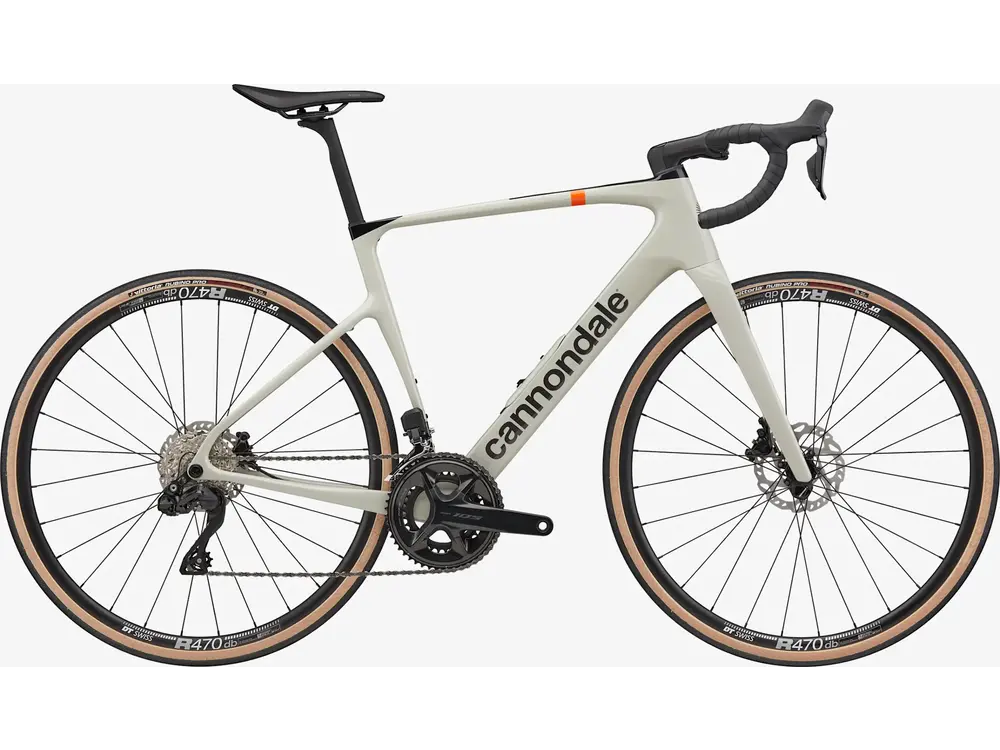 Cannondale 700 U Synapse Crb 4 CHK 54