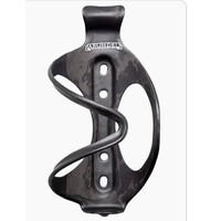 Arundel Bottle Cage STR-Mandible Sideloader UD Matte(Right Side Entry, Seat  Tube Mount).