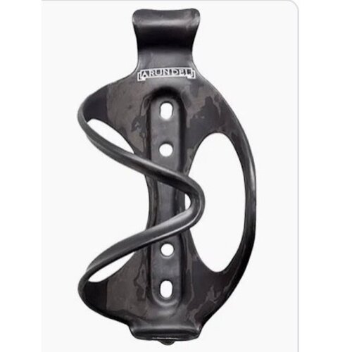 Arundel Arundel Bottle Cage STR-Mandible Sideloader UD Matte(Right Side Entry, Seat Tube Mount). Arundel Arundel Bottle Cage STR-Mandible Sideloader UD Matte(Right Side Entry, Seat Tube Mount).
