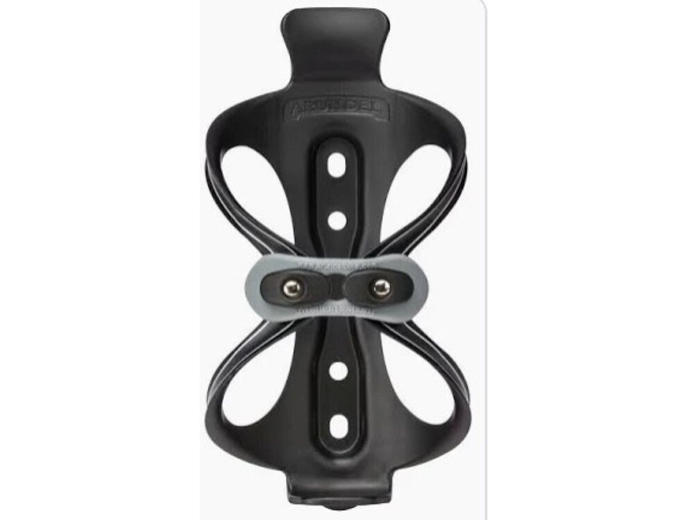 Arundel Arundel Bottle Cage Bando  Black