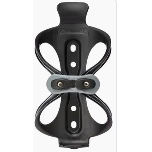 Arundel Arundel Bottle Cage Bando Black Arundel Arundel Bottle Cage Bando Black