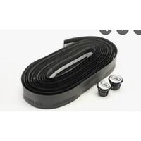 Wraptor Wrap Bar Tape Black