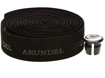 Arundel Gecko Fur Black