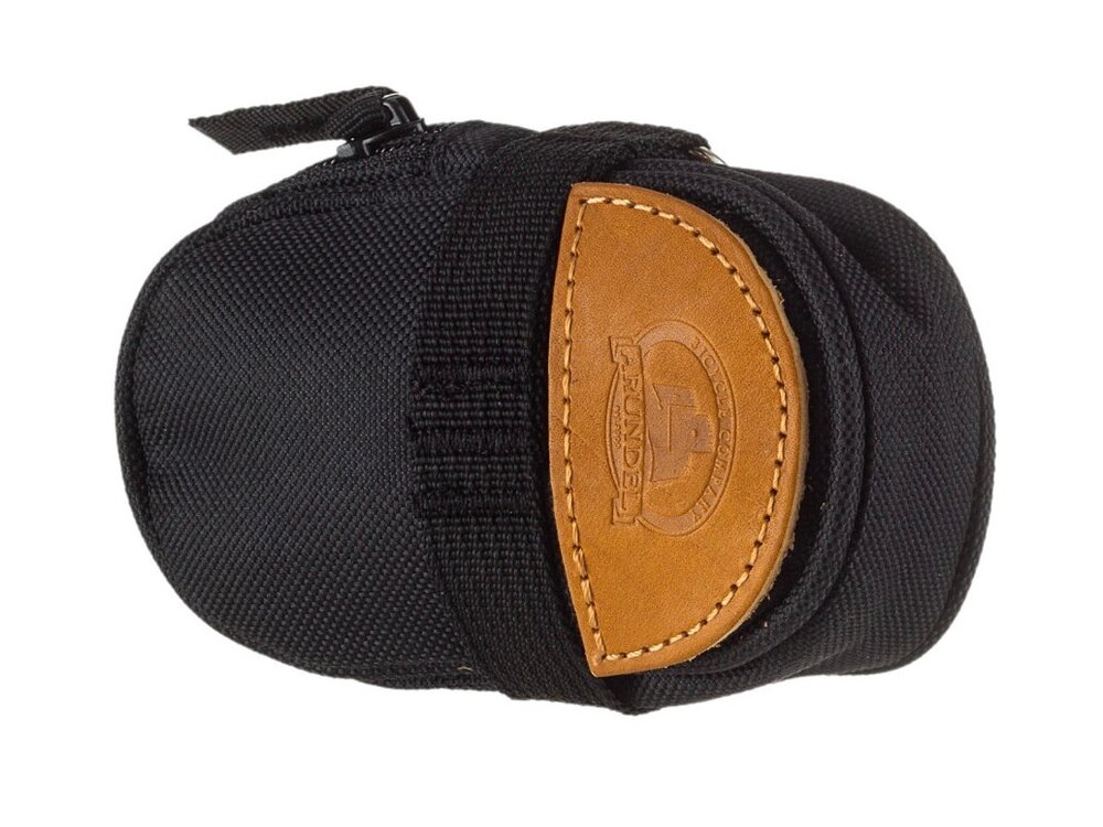 Arundel Arundel Seat Bag Arundel Seat Bag Uno Black