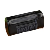 Mini Bar Czar - Small Handlebar Bag