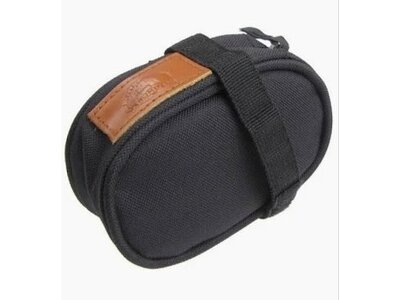 Arundel Arundel Seat Bag Dual Black