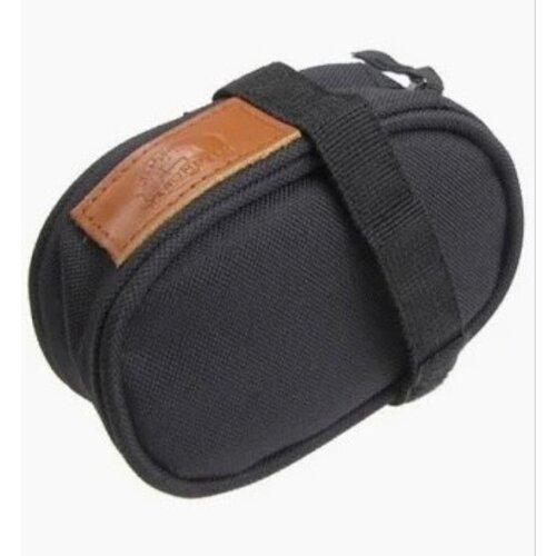 Arundel Arundel Seat Bag Dual Black Arundel Arundel Seat Bag Dual Black