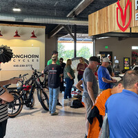 Grand Opening Recap
