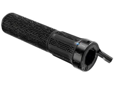 RockShox RockShox TwistLoc Ultimate Full Sprint Remote - Left and Right Grips, 3 Position Left, Remote Forks and Shocks B1