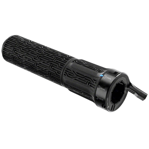 RockShox RockShox TwistLoc Ultimate Full Sprint Remote - Left and Right Grips, 3 Position Left, Remote Forks and Shocks B1