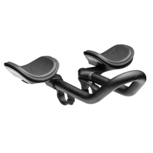 Profile Design Profile Design Neosonic ErgoAR Aero Bar - 31.8 Clamp, 240mm, Black Profile Design Profile Design Neosonic ErgoAR Aero Bar - 31.8 Clamp, 240mm, Black