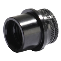 Aventon Thru Axle Nut Zoom Fork - Level.2