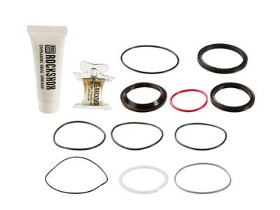 RockShox RockShox, DLX/SDLX Gen-C 50 Hour Kit, Service Kit