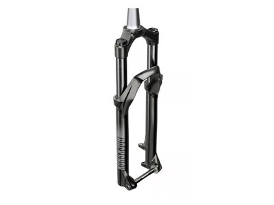 RockShox RockShox Recon Silver RL Suspension Fork - 29", 120 mm, 15 x 110 mm, 51 mm Offset, Black, D1