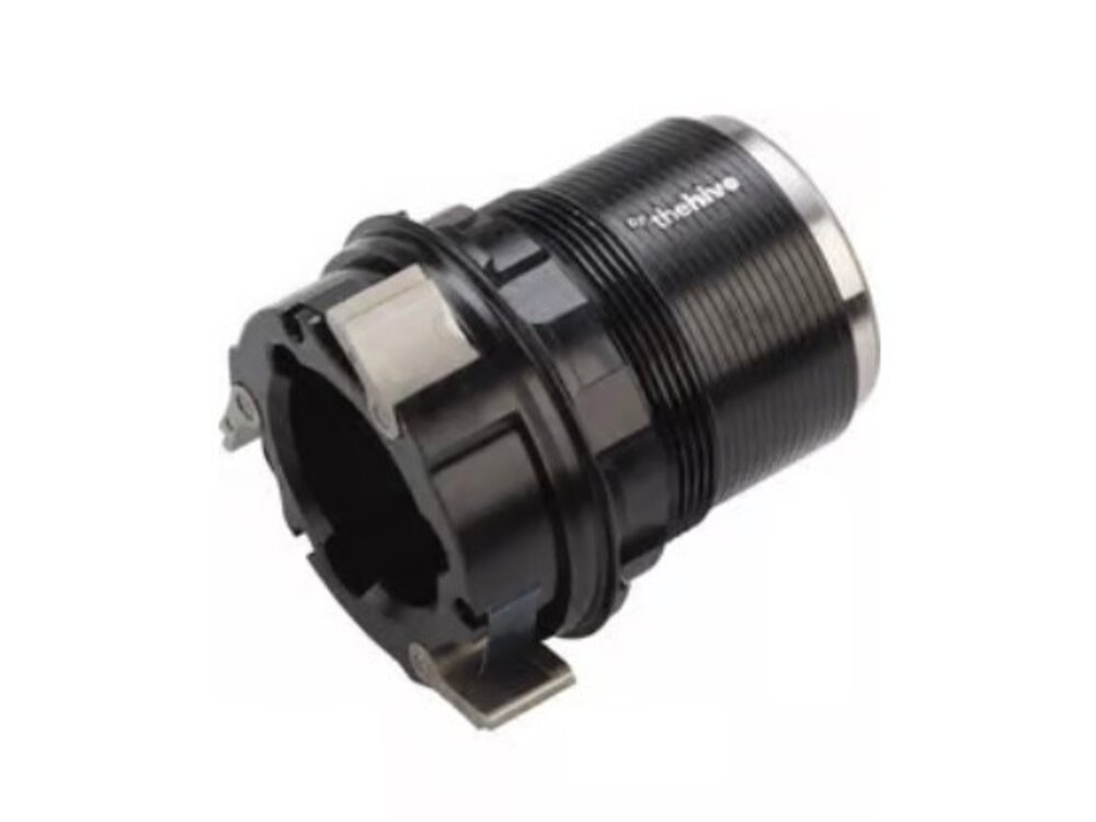 e*thirteen e*thirteen XD driver