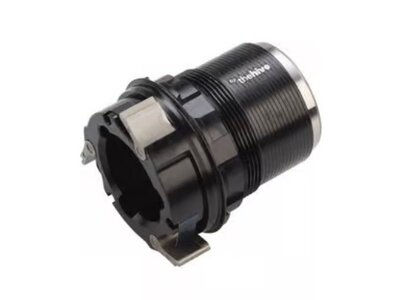 e*thirteen e*thirteen XD driver