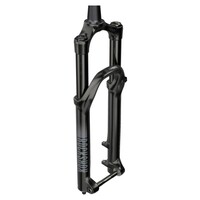 Rockshox Fork 35 Gold Rl - Crown 29" Boost 15X110, 51 Offset Tapered Debonair (InCLudes Fender, Star Nut, MaXLe Stealth) A1: Fast Black 150mm