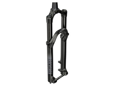 Rock Shox Rockshox Fork 35 Gold Rl - Crown 29" Boost 15X110, 51 Offset Tapered Debonair (InCLudes Fender, Star Nut, MaXLe Stealth) A1: Fast Black 150mm