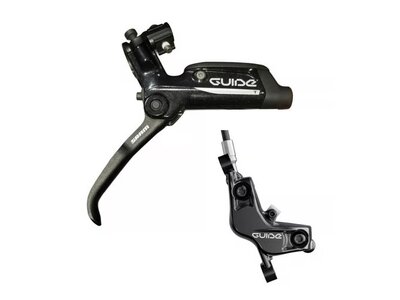 Sram GUIDE T Brakes Rear, 1650