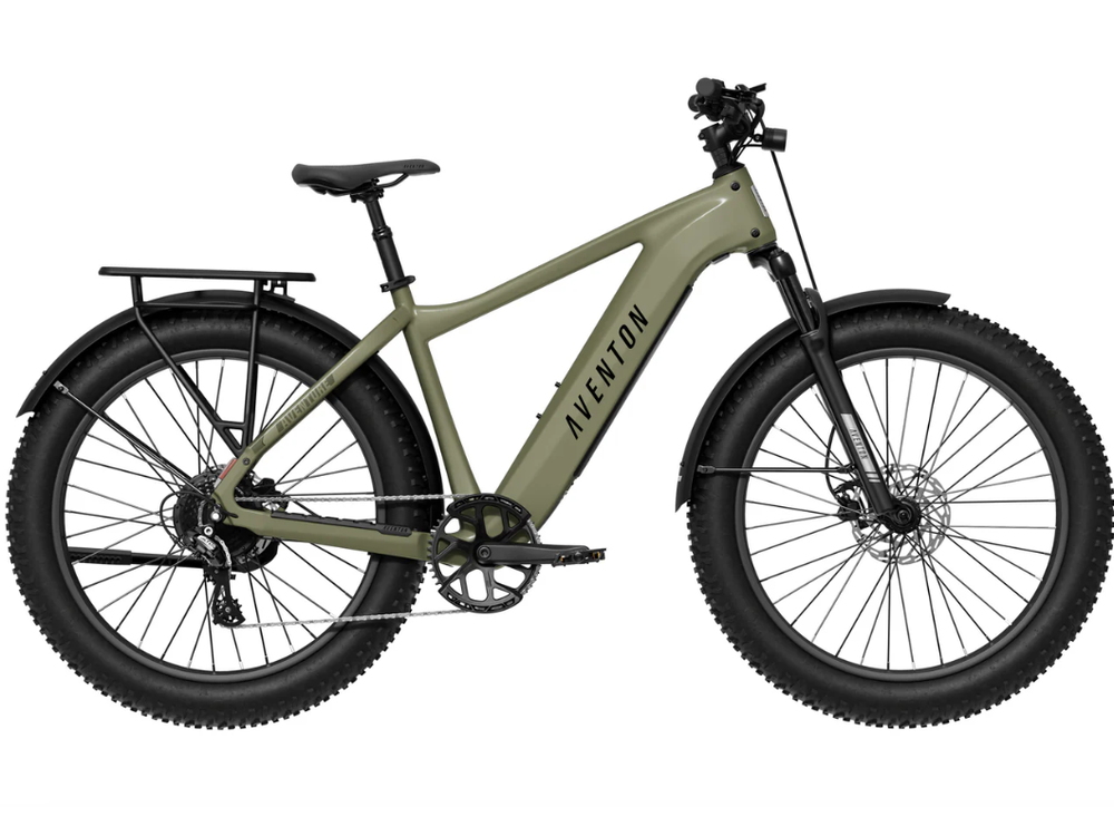 Aventon Aventure 3